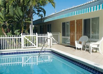 Pineapple Place Apartment Homes Pompano Beach