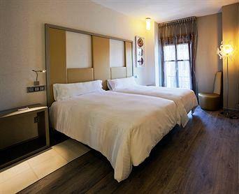 Hotel & Spa Princesa Munia