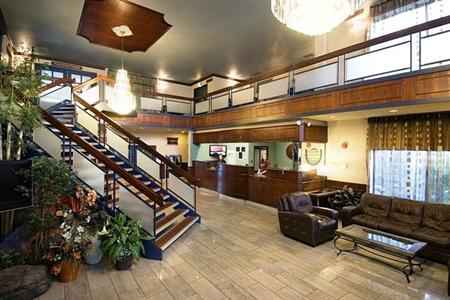 Best Western Universel Hotel Drummondville