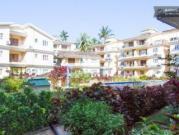Calangute Paradise Luxury Apartment