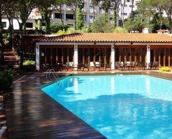 Hotel Garbi