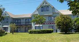 Manukau Heights Motor Lodge