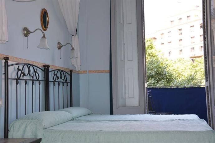 Hostal Center Inn