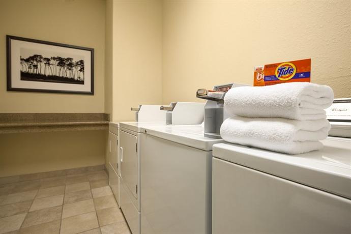 Country Inn & Suites By Carlson Slidell-New Orleans East
