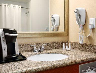 Baymont Inn and Suites Denver International Airport
