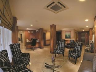 Capital Hotel Bandar Seri Begawan