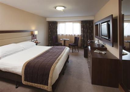 Westport Woods Hotel & Spa