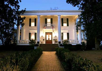 Washington Plantation Bed and Breakfast