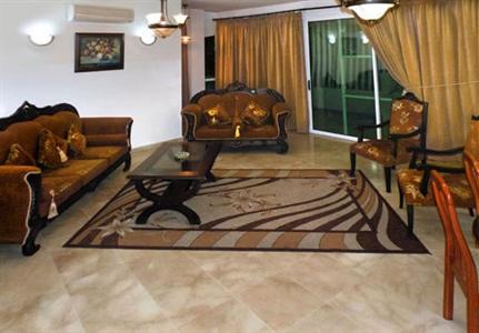 Kayan Hotel Apartments