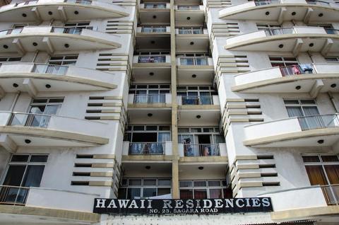 Hawaii Residence