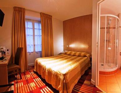Comfort Hotel Dinard Balmoral