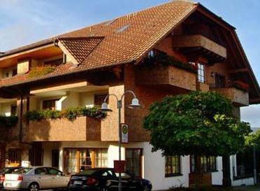 Hotel Restaurant Lamm Bad Herrenalb