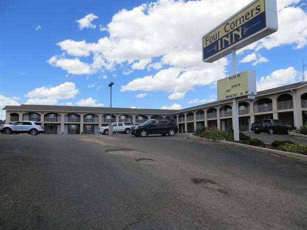 Four Corners Inn