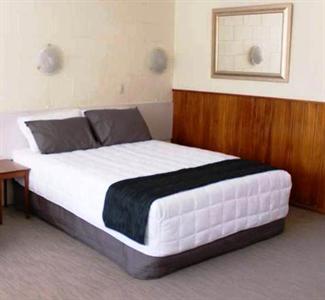 Oasis Motel Wanganui