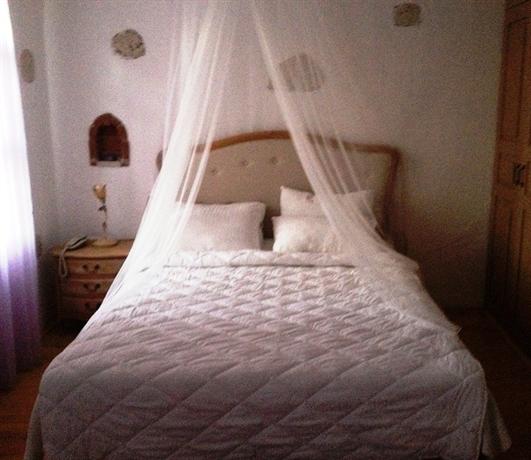 Taskonak Alacati Butik Hotel