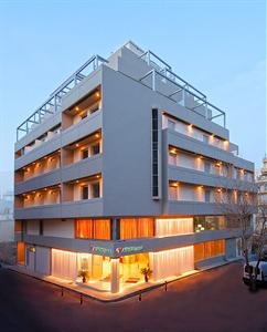 Atrion Hotel