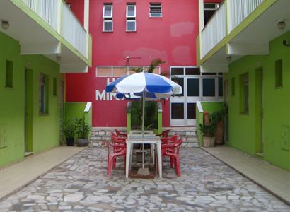 Hotel Miramar Arraial do Cabo