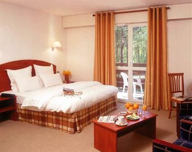 Hotel La Vallee Noble Soultzmatt