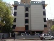 Hotel Chambers