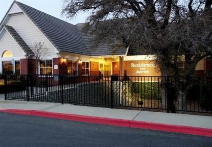 Residence Inn Roseville Galleria Mall/Taylor Road