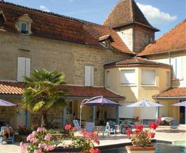 La Boudousquerie