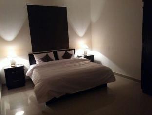 Sigma House Al Jawhara