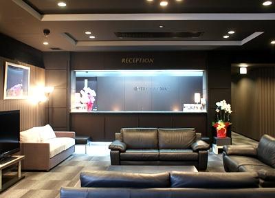 Hotel Livemax Hiratsuka Ekimae
