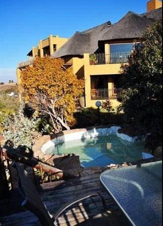 Ndlovu Lodge