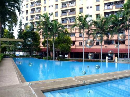 Condominio Moda @ 8th Avenue Kondominium