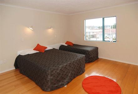 Rotovegas Motel