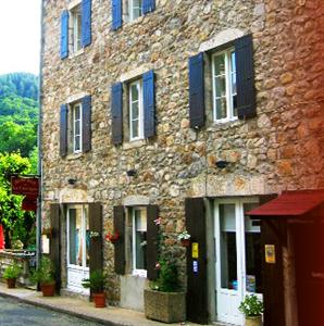 Auberge La Castagno