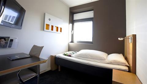 Smarthotel Forus
