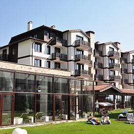 Three Mountains Resort & Spa