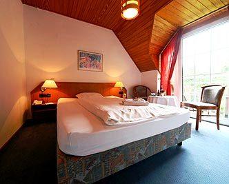 Gasthof Zur Muhle Hatten