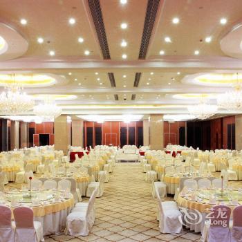 Qiushuishan Grand Hotel