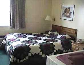MainStay Inn