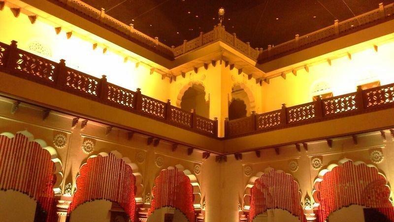 Pratap Niwas - An Amritara Resort