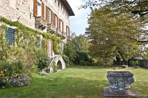Agriturismo Cascina degli Ulivi