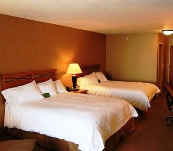 Ameritel Inn Coeur D'alene