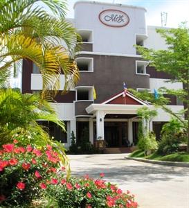 Mei Zhou Phuket