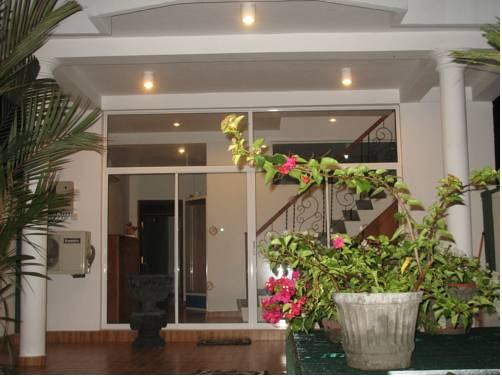 Hotel Amarit