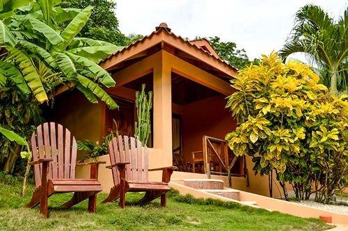 Hotel Ritmo Tropical