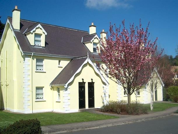 Interhome - Aughrim