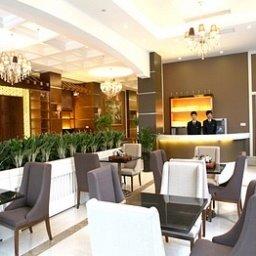 Tonglin Hotel