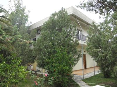 Stelios Rooms