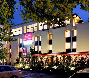 Mercure Forbach