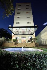 Oasis Tower Hotel