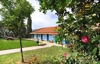 Ein Harod Ichud Kibbutz Country Lodging