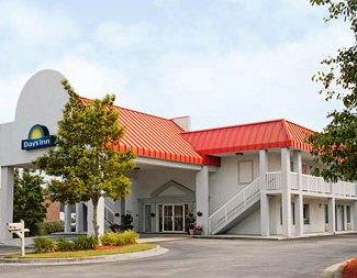 Days Inn Ridgeland