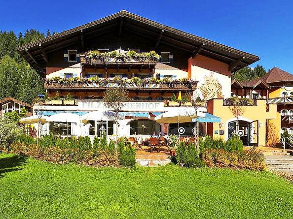 Filzmooserhof
